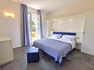 Parc de vacances Meina Équipement 22