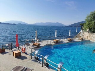 Parque de vacaciones Meina Grabación al aire libre 13