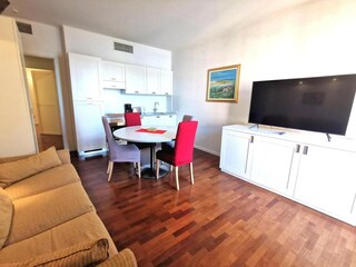 Parc de vacances Meina Équipement 29