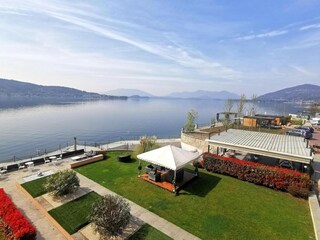 Vakantiepark Meina Buitenaudio-opname 19