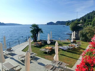 Parque de vacaciones Meina Grabación al aire libre 2