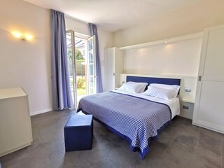 Parc de vacances Meina Équipement 11