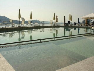 Parco vacanze Meina Registrazione all'aperto 4