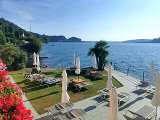 Parc de vacances Meina  27