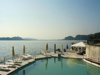 Parc de vacances Meina Enregistrement extérieur 10