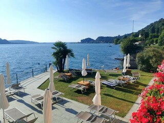 Parc de vacances Meina  29