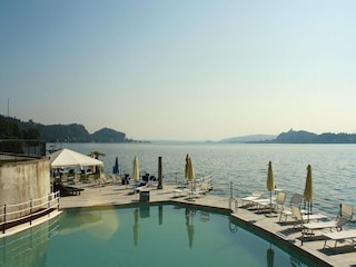 Holiday park Meina Environment 26