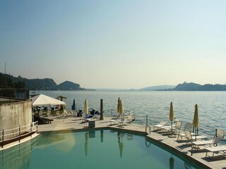 Parque de vacaciones Meina Entorno 26