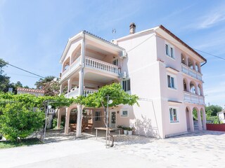 Apartment Supetarska Draga  3