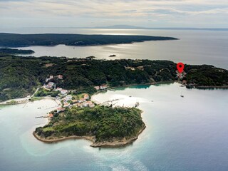 Apartment Supetarska Draga  4