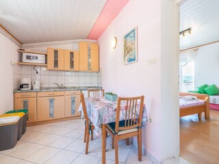 Apartment Supetarska Draga  7