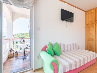 Apartment Supetarska Draga  11