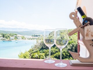 Apartment Supetarska Draga  14