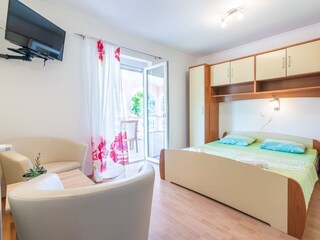 Apartment Supetarska Draga  12