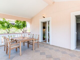 Apartment Supetarska Draga  17