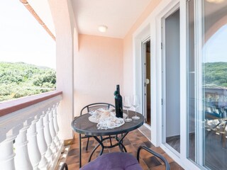 Apartment Supetarska Draga  14