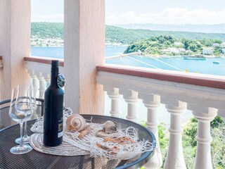 Apartment Supetarska Draga  15