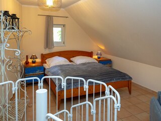 Doppelbett