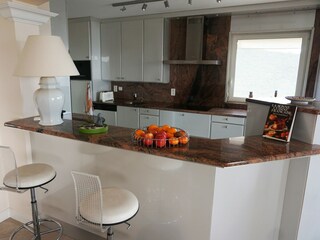 Villa Cavalaire-sur-Mer Ausstattung 19