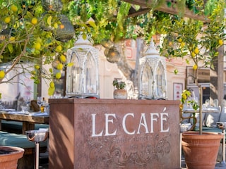 Villa Cavalaire-sur-Mer Umgebung 34