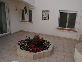 Innenhof