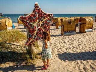 Stern der Liebesschlösser