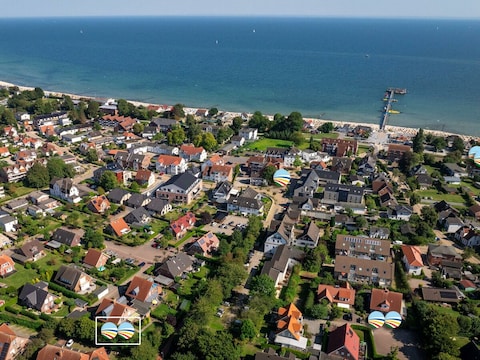 Ferienhaus "Sylt"