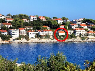 Apartment Zavalatica  5