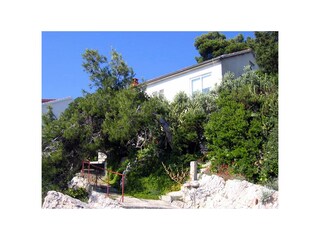 Apartment Zavalatica  6