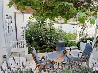 Apartment Zavalatica  25