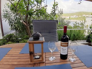 Apartment Zavalatica  26