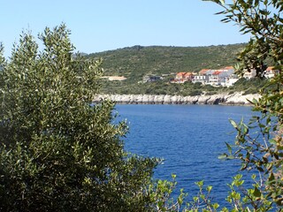 Apartment Zavalatica  27