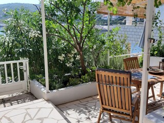 Apartment Zavalatica  1