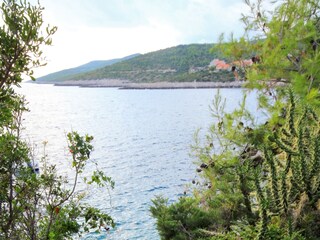 Apartment Zavalatica  7