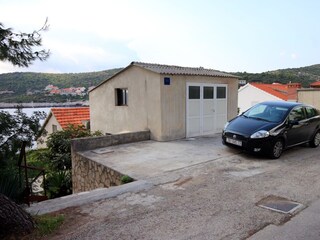 Apartment Zavalatica  12