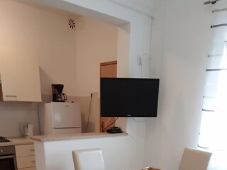 Apartment Zavalatica  13