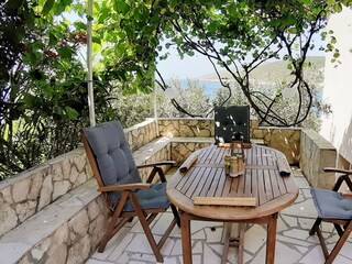 Apartment Zavalatica  22