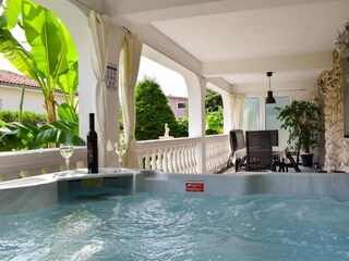 Apartment Novi Vinodolski  31