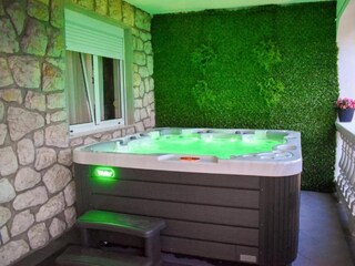 Apartment Novi Vinodolski  33