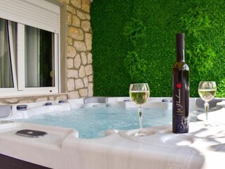 Apartment Novi Vinodolski  36