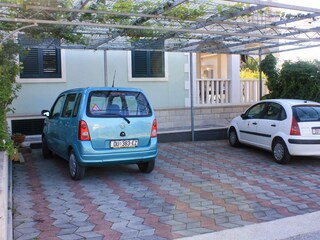 Apartment Orebic  13