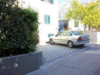 Apartment Orebic  14