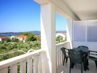 Apartment Orebic  23