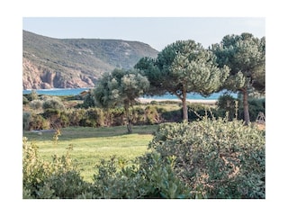 U Casinu Residence - Garden