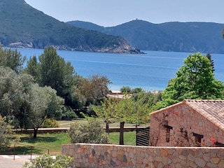 U Casinu Residence  - Arone Beach