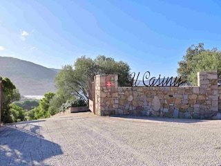 U Casinu Residence - Piana - Arone Beach