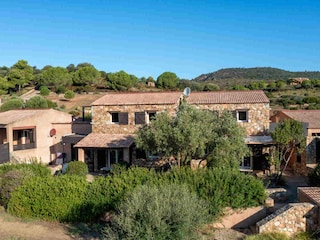 U Casinu Residence - The building