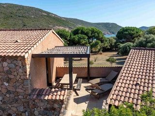 U Casinu Residence - Terrace