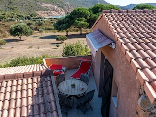 U Casinu Residence - Terrace apartment with 2 bedrooms