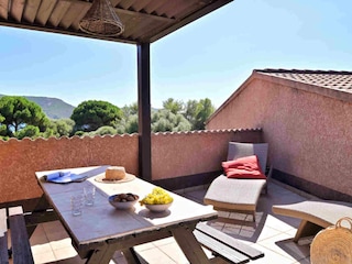 U Casinu Residence - Terrace